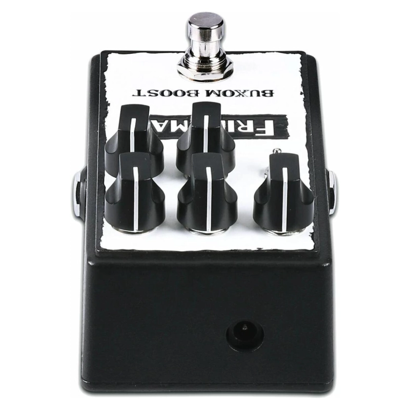 Friedman Buxom Boost