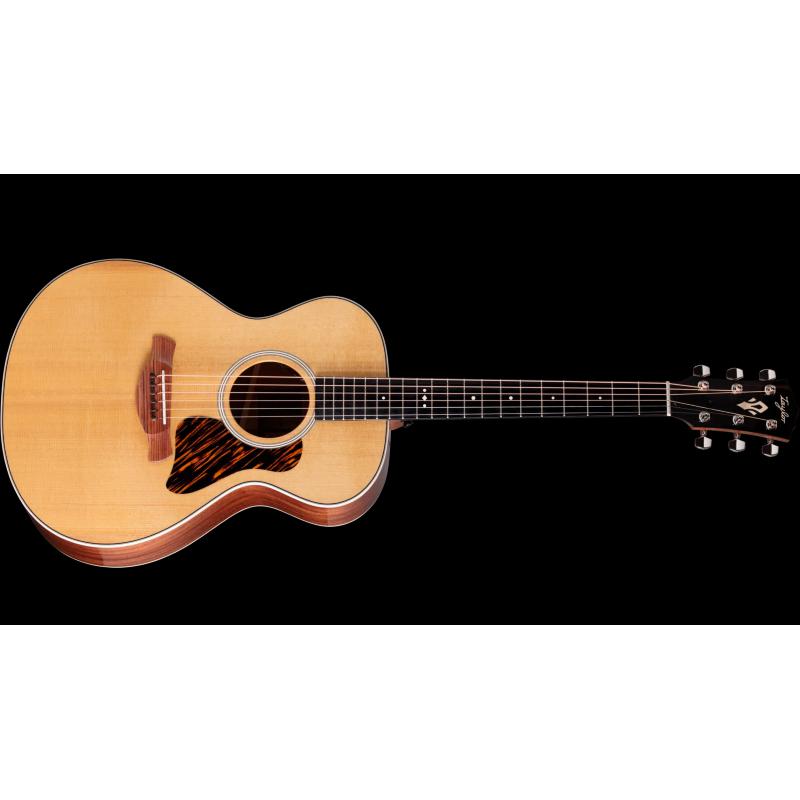 Taylor Gold Label 512e, Mahogany/Tor.Sitka