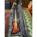 usato Epiphone T-Bird PRO IV con custodia rigida