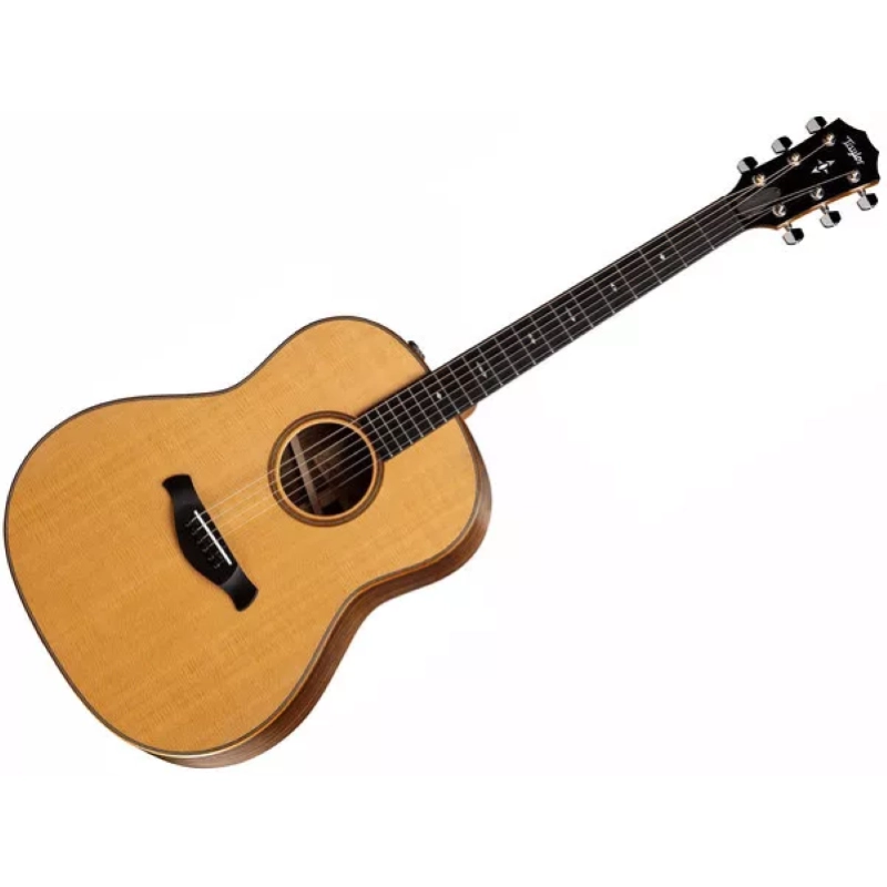 Taylor Builder's Edition 717e,Nat Top,V-Class(R)Bracing