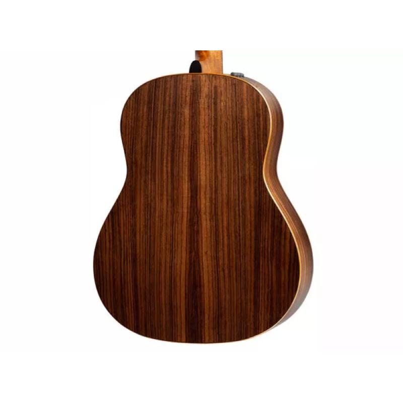 Taylor Builder's Edition 717e,Nat Top,V-Class(R)Bracing