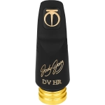 Jody Jazz DV HR Bocchino in Ebanite per Sax Alto 6