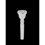 Breslmair G2 Bocchino per Tromba Argentato