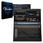 PreSonus StudioLive Series III SE 16 Mixer Digitale 17 Fader Motorizzati