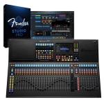 PreSonus StudioLive Series III SE 32 Mixer Digitale 40 Canali 33 Fader Motorizzati