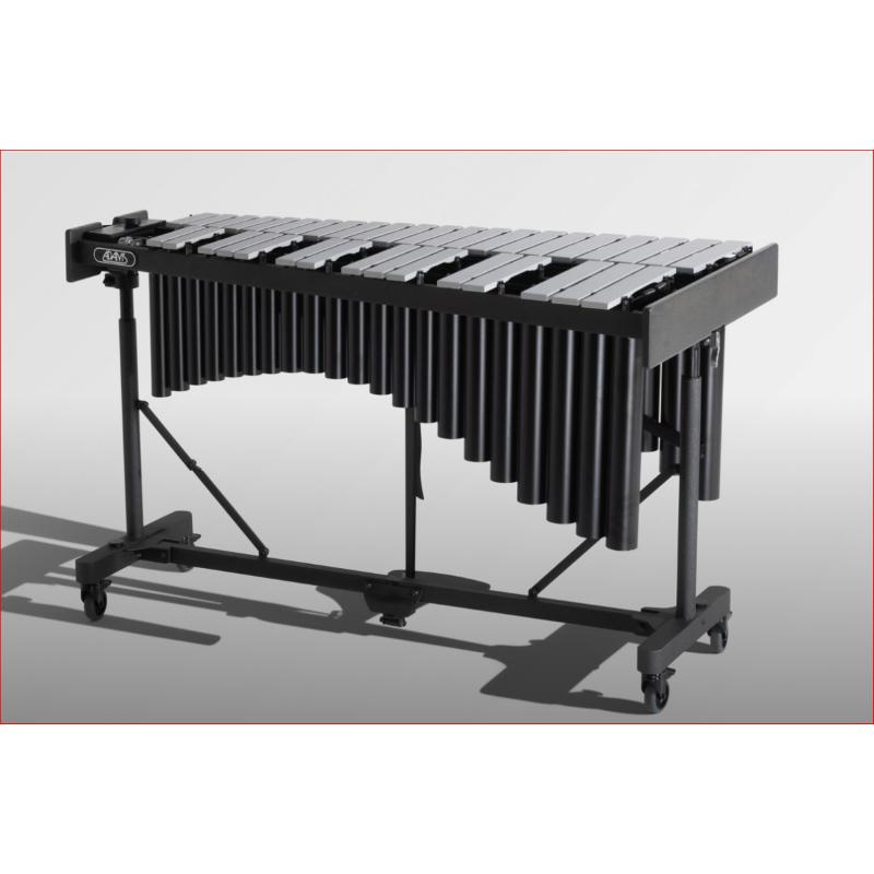 Adams VNW40S Vibrafono NOMAD con motore F3-F6 Silver Bars 57-38mm