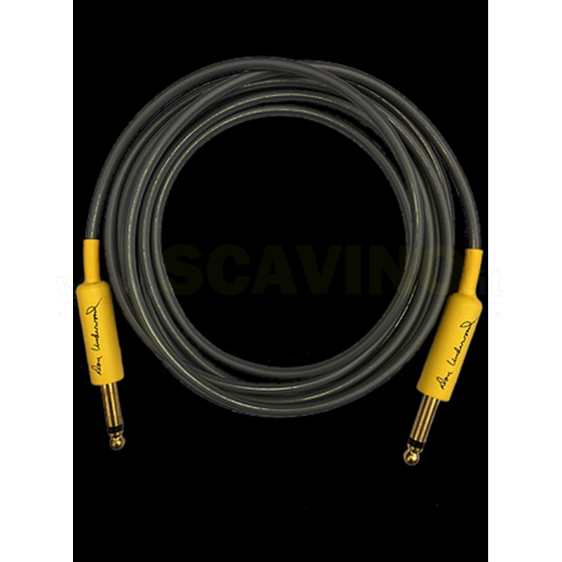 Underwood Cavo per Pickup Contrabbasso