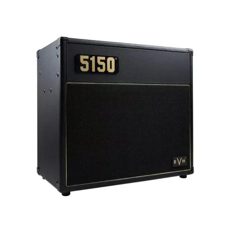 EVH 5150® Iconic® Series 15W 1X10 Combo, Black, 230V EUR