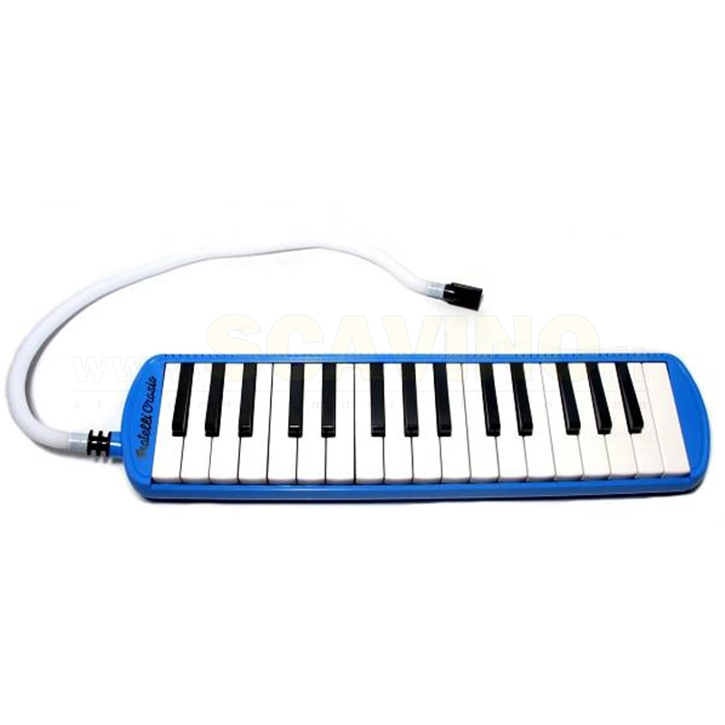 F.LLI Crosio 32N Melodica Blu 32 Note