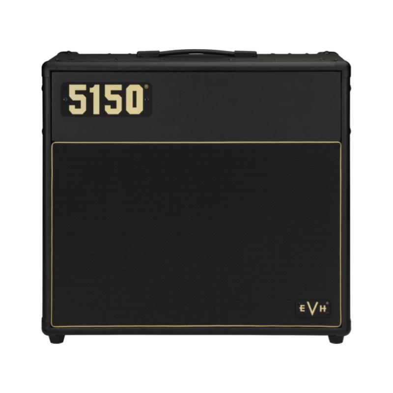 EVH 5150® Iconic® Series 40W 1x12 Combo, Black, 230V EUR