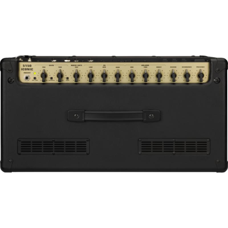 EVH 5150® Iconic® Series 40W 1x12 Combo, Black, 230V EUR