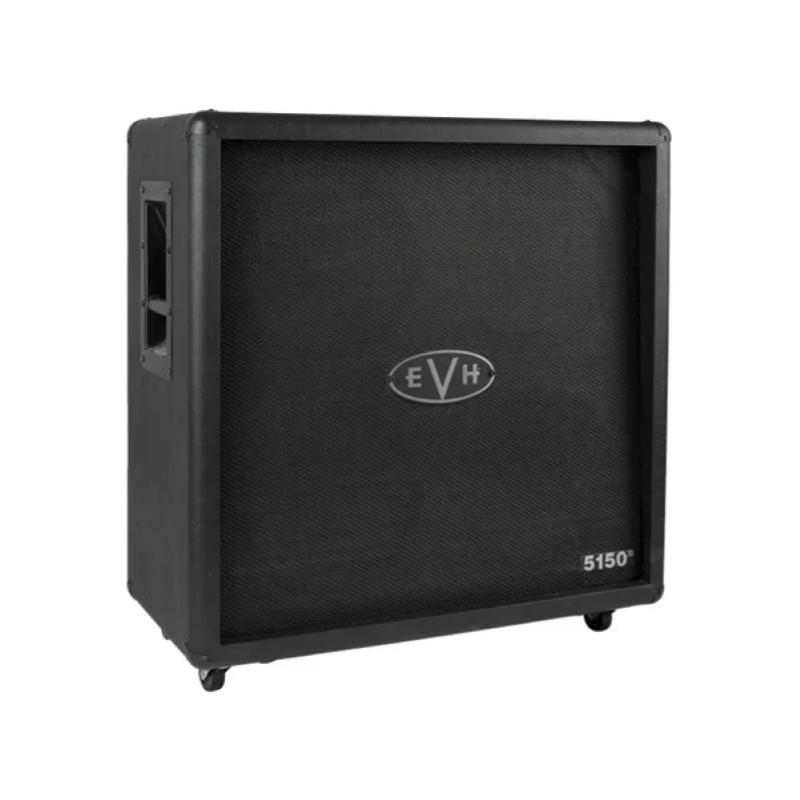 EVH 5150III® 100S 4x12 Cabinet, Stealth Black