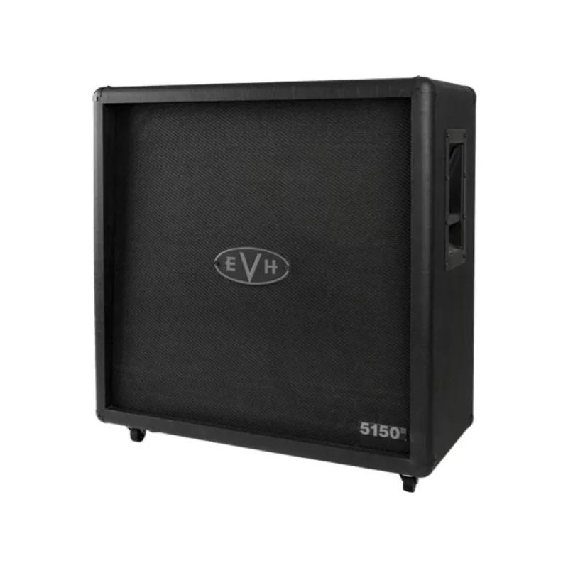 EVH 5150III® 100S 4x12 Cabinet, Stealth Black