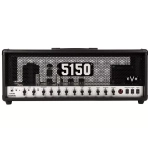 EVH 5150® Iconic® Series 80W EL34 Head, Black, 230V EUR