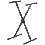 Supporto per Tastiera a X