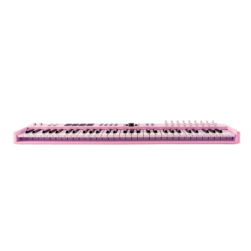 Arturia KeyLab Essential 61 3 RoseQuartz