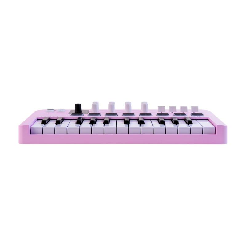 Arturia MiniLab 3 Rose Quartz