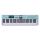 Arturia KeyLAB Essential 61 3 Aquamarine