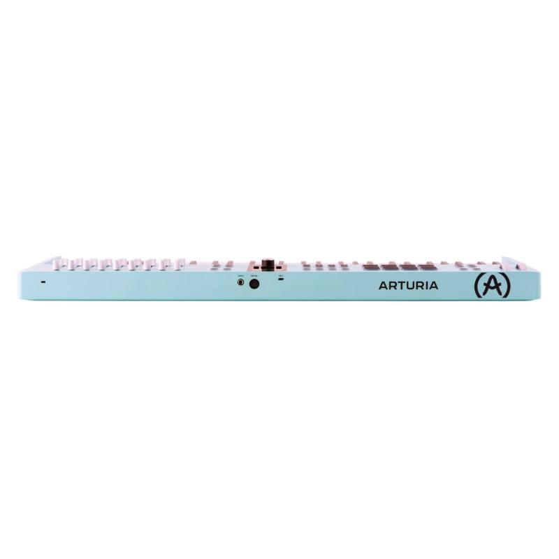 Arturia KeyLAB Essential 61 3 Aquamarine