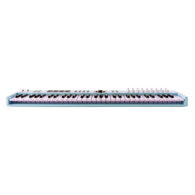 Arturia KeyLAB Essential 61 3 Aquamarine