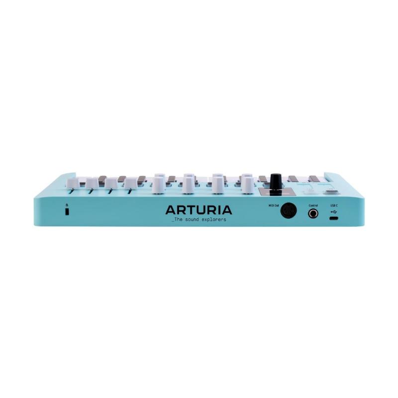 Arturia MiniLab 3 Aquamarine