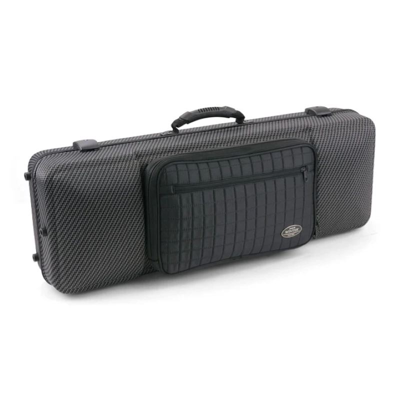 Astuccio Viola Oblong Case Greenline J.Winter 51025-V-CARNB
