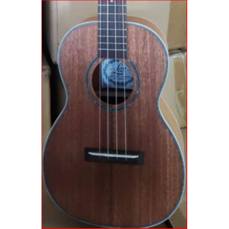 Ukulele LAX TENORE UK329S-TE , Elettrificato, c/borsa imb.