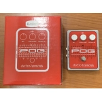 usato Electro Harmonix Micro POG