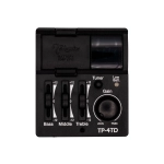 Takamine TGP0886 Preamplificatore Bulk TP 4T