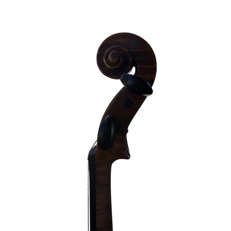 usato Violino Filippo Zanisi 1976 Liuteria Cremonese