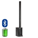 Proel SESSION1X FREE Sistema a Colonna Portatile a Batteria 400W