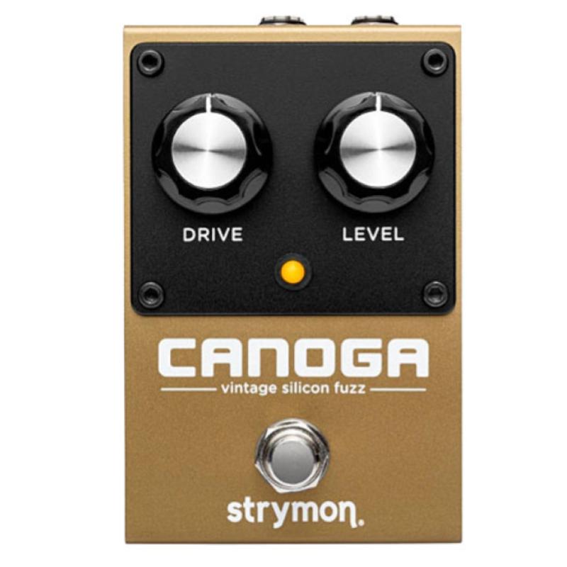 Strymon Canoga