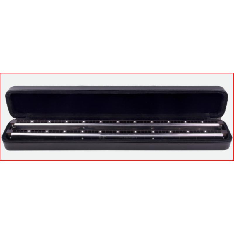 Armonica Crosio QI MEI 48 Sets Chord Harmonica