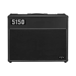 EVH 5150® Iconic® Series 60W 2X12 Combo, Black, 230V EUR