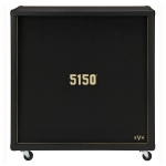 EVH 5150® Iconic® Series EL34 4X12 Cabinet, Black