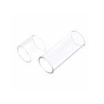 DAndrea Slide standard e knuckle in vetro Slide standard e knuckle in vetro