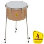 STUDIO 49 ST49 P 350/P TIMPANO CM 35 PELLE SINTET.