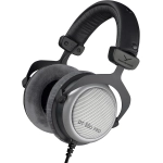 Beyerdynamic DT880 pro 250 ohm cuffia da studio per mixaggio e mastering
