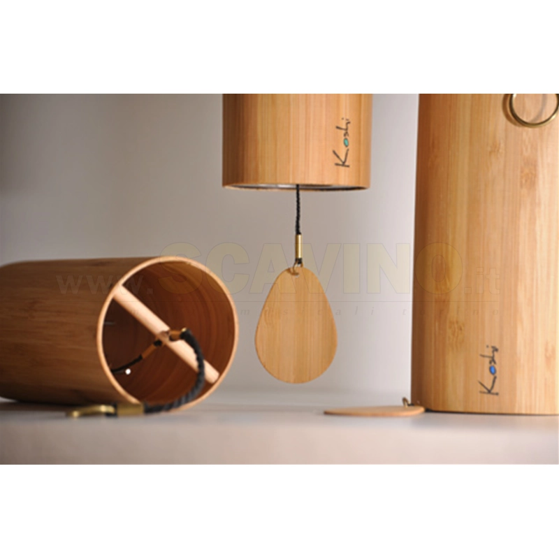HOKEMA KOSHI - AQUA Campane a vento