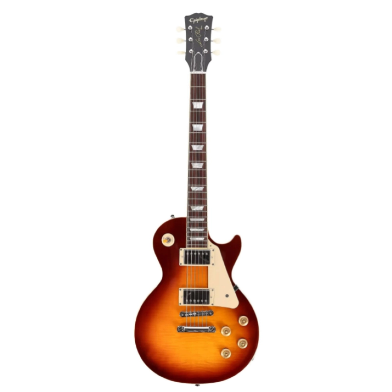 Epiphone 1959 Les Paul Standard Exclusive Southern Fade (Incl. Hard Case) ECLPS59SFVNH3