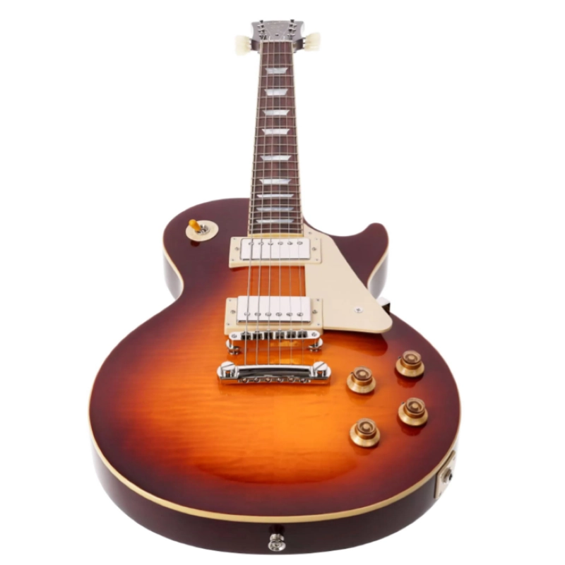Epiphone 1959 Les Paul Standard Exclusive Southern Fade (Incl. Hard Case) ECLPS59SFVNH3