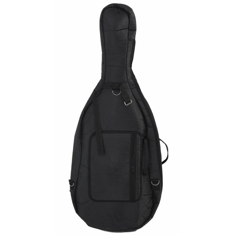 Violoncello Soundsation 4/4 virtuoso orchestra OCE-44 - SETTATO,tutto massello