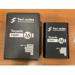 usato Two Notes Torpedo 16
