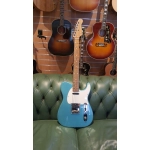 usato G&L Asat Classic Telecaster con borsa