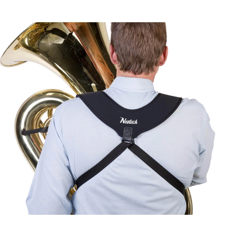 Neotech Deluxe Harness Imbragatura per Tuba Regular