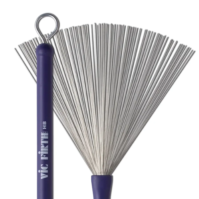Vic Firth HB - Spazzole Heritage