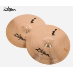 Zildjian 16" I Serie I BAND Paio Planet Z - Coppia
