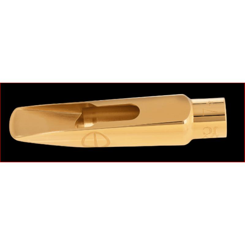 JodyJazz DV JC JODY Custom Bocchino in Metallo per Sax Tenore 8*