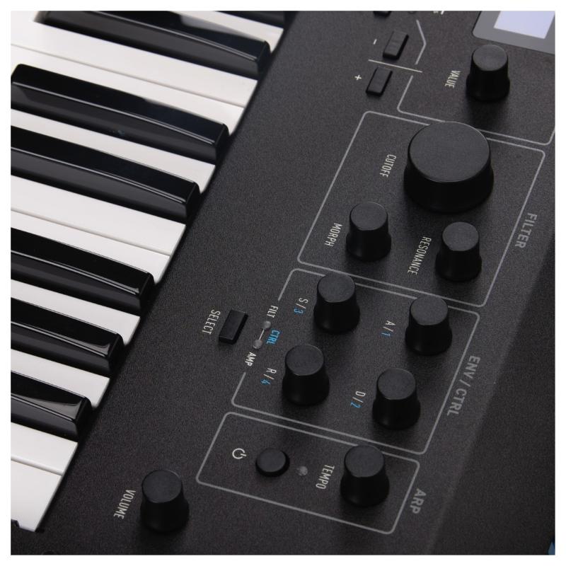 Modal Element One Sintetizzatore Virtuale Analogico Polifonico 8 Voci
