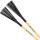 Meinl SB303 Spazzole Nylon Fisse